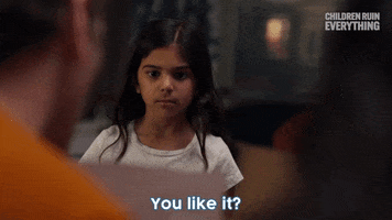 Confused You Like It GIF by Children Ruin Everything