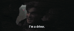 Driving Han Solo GIF by Star Wars