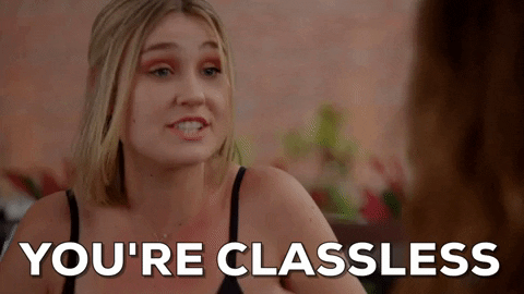 Classless GIFs - Get the best GIF on GIPHY