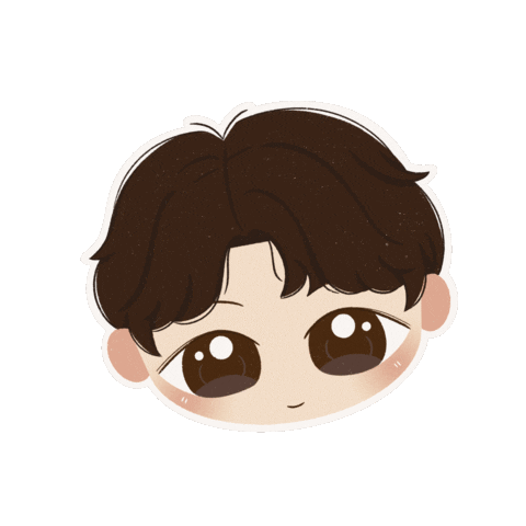 Seventeen Sticker