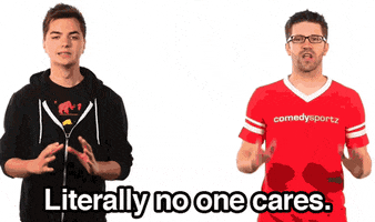 reaction sourcefed care no one cares literally no one cares
