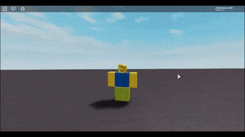 Roblox Death GIF