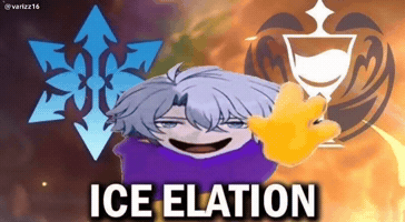 Isolation GIF