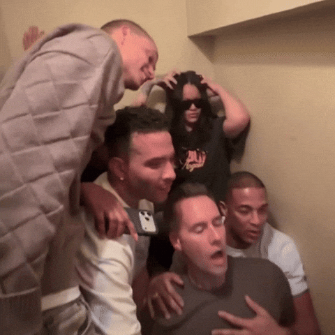 Jason Lee Donlemon GIF by Respective