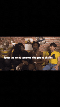 Slime Language Podcast GIF by elleadorediamond