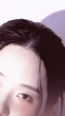 Make Up Girl GIF by Zennyrt