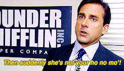 The Office Ho GIF - Find & Share on GIPHY