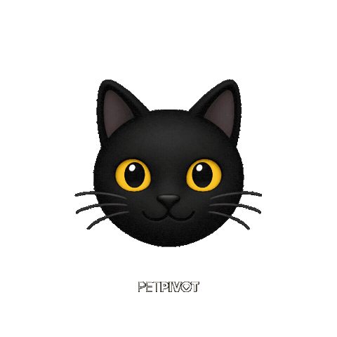 PetPivot Sticker