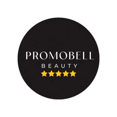 Sticker by Promobell Beauty