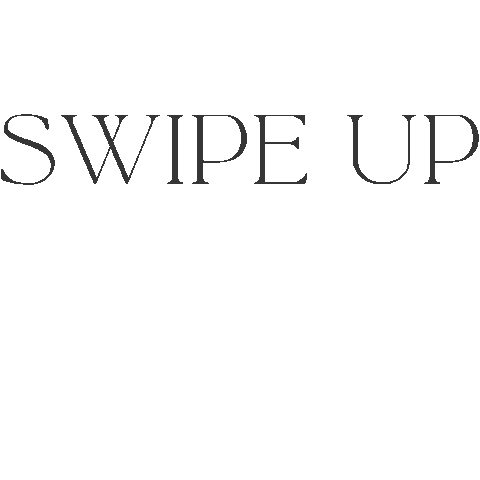 Swipe Up Sticker by Prizma Studio