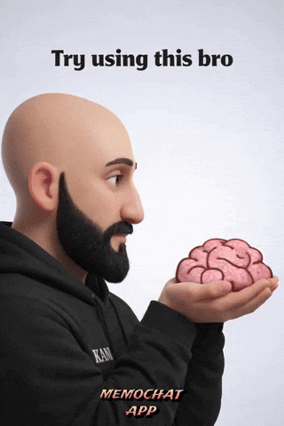 App Brain GIF
