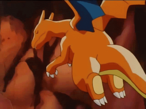 pokemon GIF
