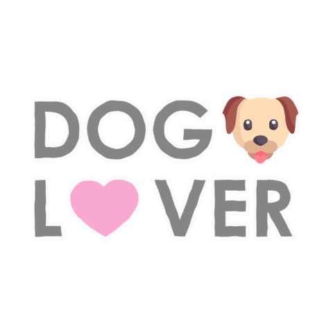 Dog Love Sticker by petinnmexico