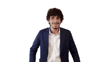 Happy Heart Sticker by Angelini Property