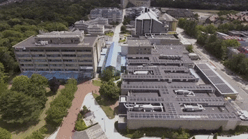 Education Drone GIF by Bournemouth University