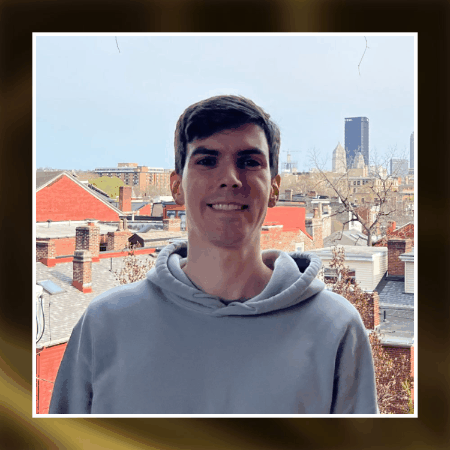 Phil Healy Chicago GIF