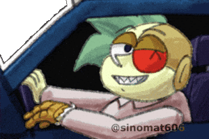 Ok Ko Lets Be Heroes Professor Venomous GIF