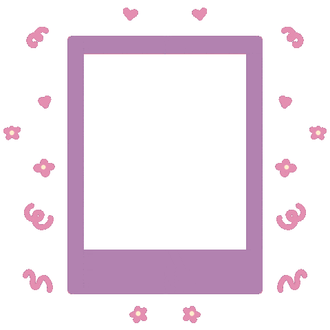 Design Photography Sticker