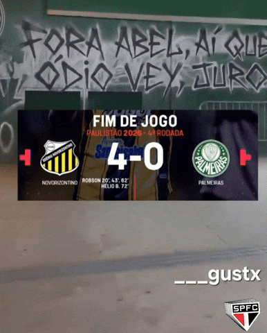 Palmeiras GIF