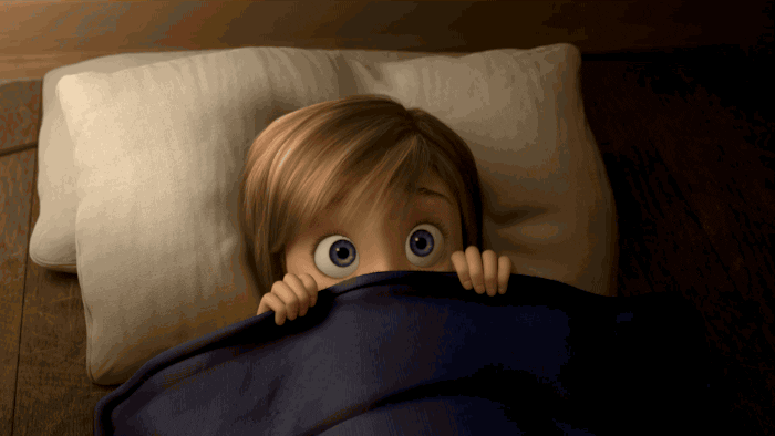 Fear GIFs - Get the best GIF on GIPHY