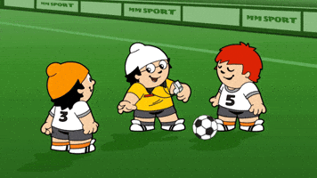 Football Schiri GIF by ZDF