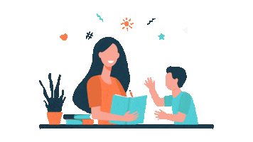 Ilgar Eker Akademi Sticker