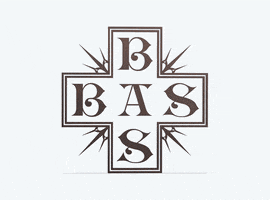 Logo Rotate GIF by Basbas