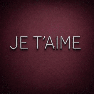 Valentines Day Love GIF by ANTONZA