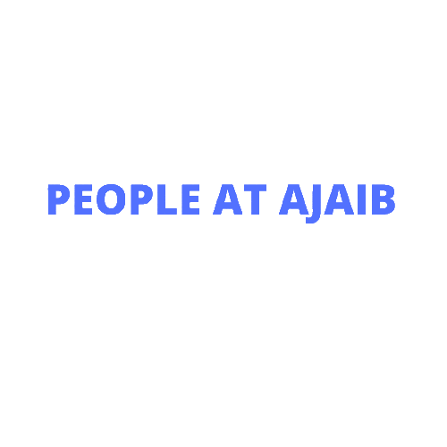 peopleatajaib Sticker