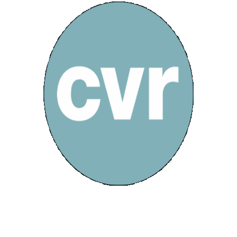 CVR Sticker
