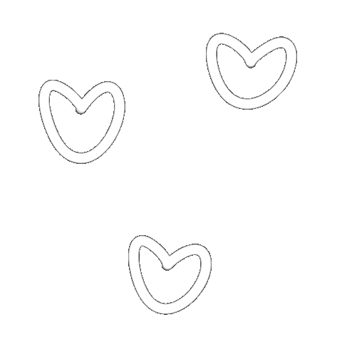 Heart Love Sticker