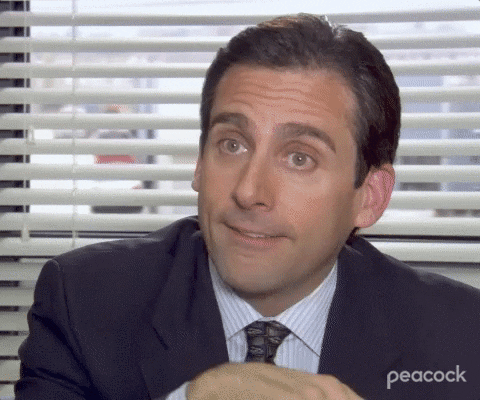 Michael Scott GIFs - Find &amp; Share on GIPHY