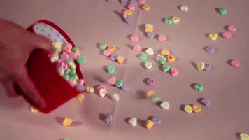 Valentines Day GIF by ABC Network