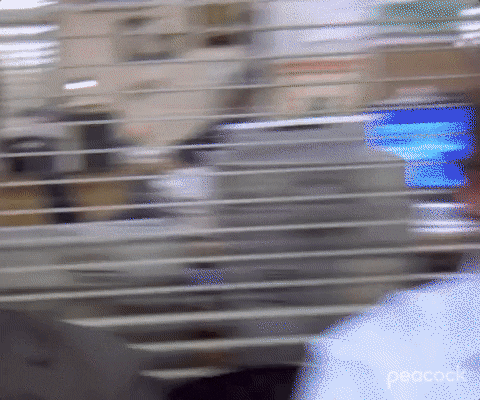 Season 3 Whatever GIF by The Office