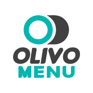 Delivery Menu Sticker by MOGO SMART