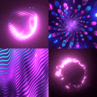 Neon Wallpapers Gif APK for Android Download