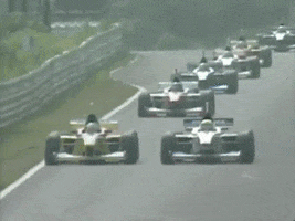 Formula Nippon Kickflip GIF