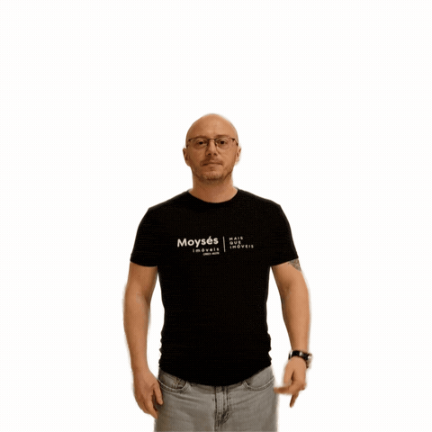 GIF by Moysés Imóveis