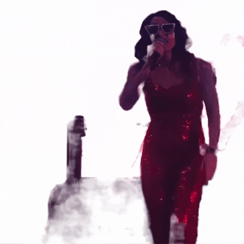 Dani Crow GIF by Five Card Studs