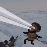 Avatar Licht GIF