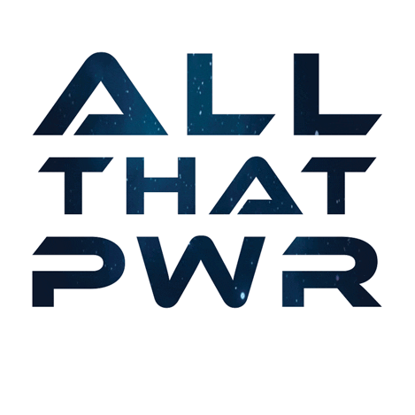 PWRsupplements Sticker