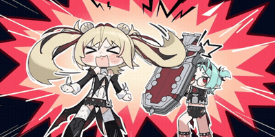 Zzz Claret GIF