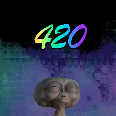 Area 51 Smoke GIF by Justin