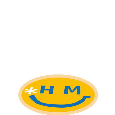 Happy Sticker by hunter_mountain_jpn