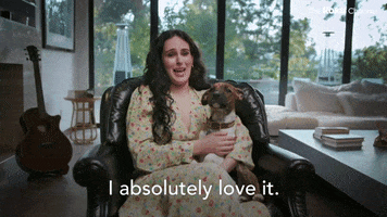 Rumer Willis GIF by The Roku Channel