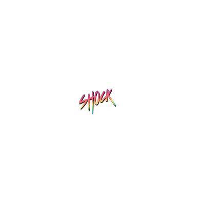 Shock Protetor Sticker