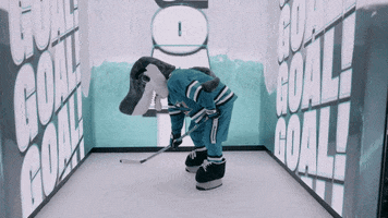 Celebration Goal GIF by sjsharkie.com