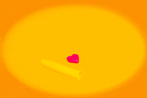 stop motion heart GIF by ambarbecutie