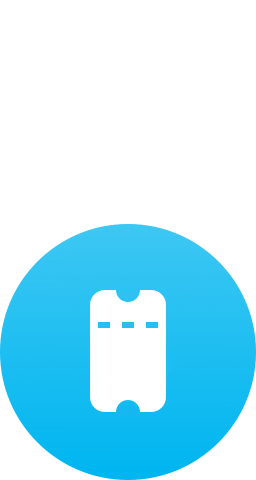 Festival Events Sticker