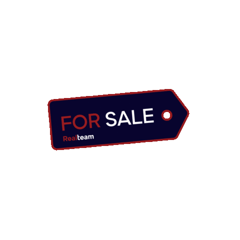 RealTeam Sticker